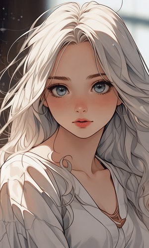 梦漫 app 漫画阅读界面