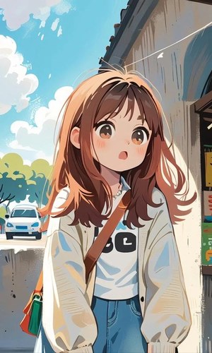 梦漫 我的收藏